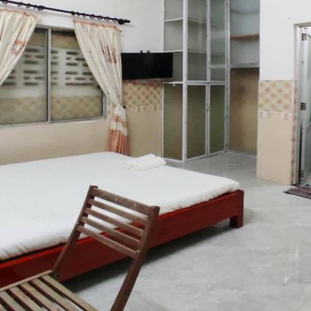 Lisa Homestay Hoi An Esterno foto