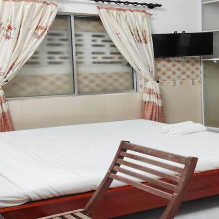 Lisa Homestay Hoi An Esterno foto