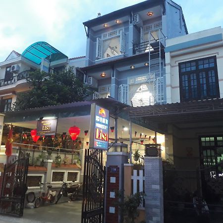 Lisa Homestay Hoi An Esterno foto