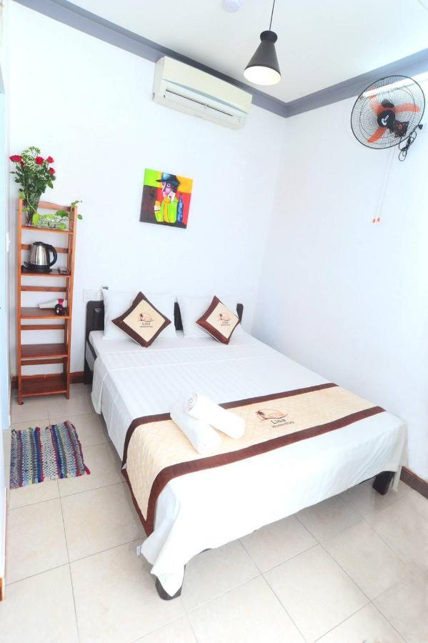 Lisa Homestay Hoi An Esterno foto