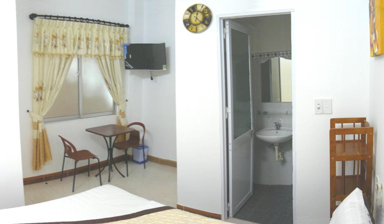 Lisa Homestay Hoi An Esterno foto