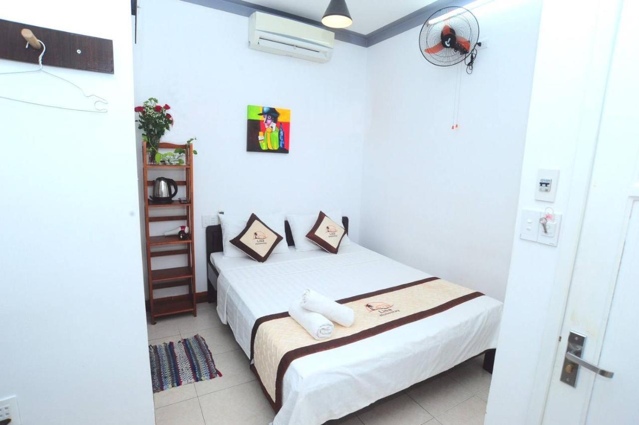 Lisa Homestay Hoi An Esterno foto