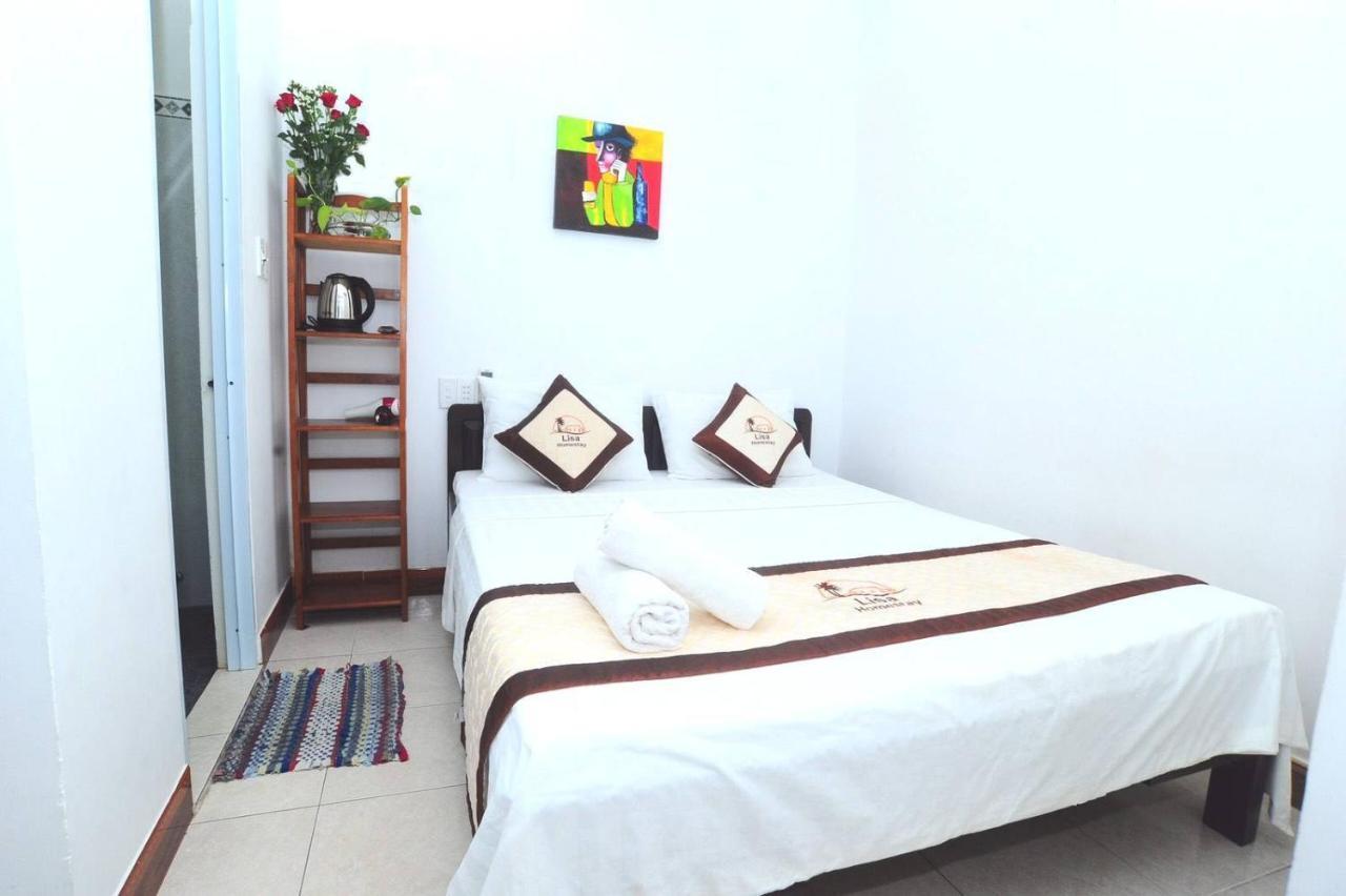 Lisa Homestay Hoi An Esterno foto
