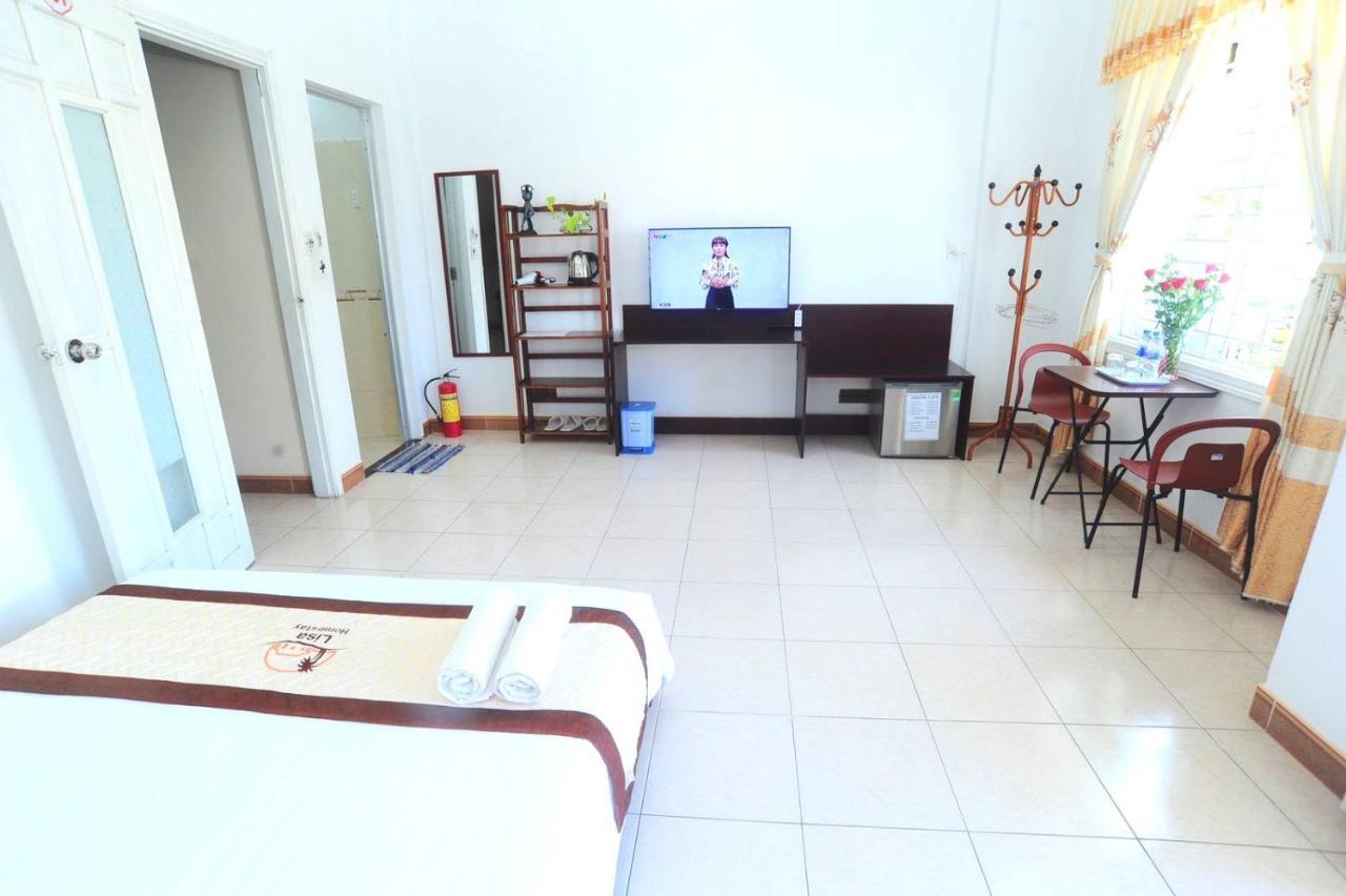 Lisa Homestay Hoi An Esterno foto