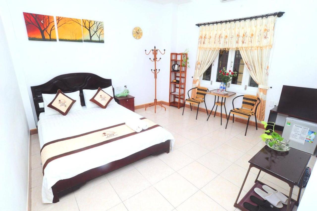 Lisa Homestay Hoi An Esterno foto