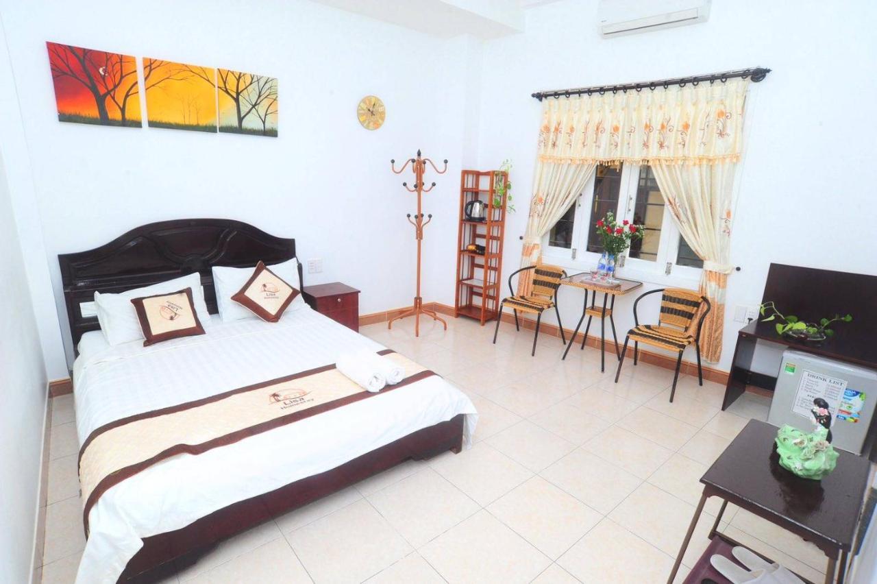 Lisa Homestay Hoi An Esterno foto