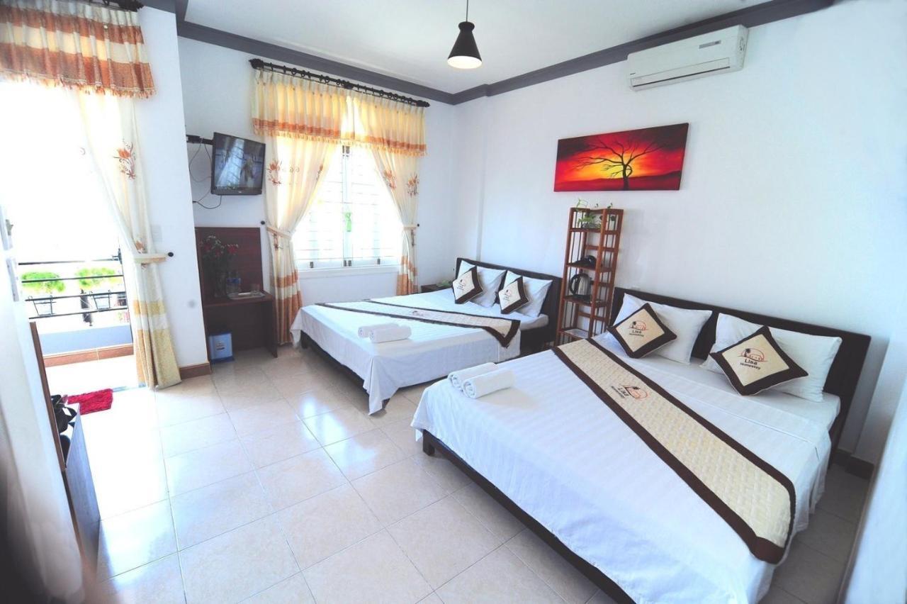 Lisa Homestay Hoi An Esterno foto