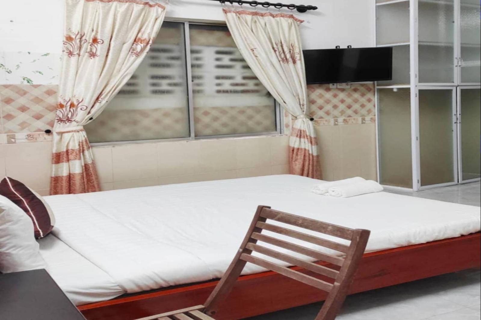 Lisa Homestay Hoi An Esterno foto