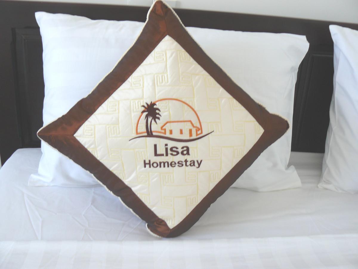 Lisa Homestay Hoi An Esterno foto